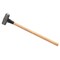 Bon Tool Bon 84-574 Sledge Hammer, 10 Lb 36" Wood Handle 84-574 - alternate 1
